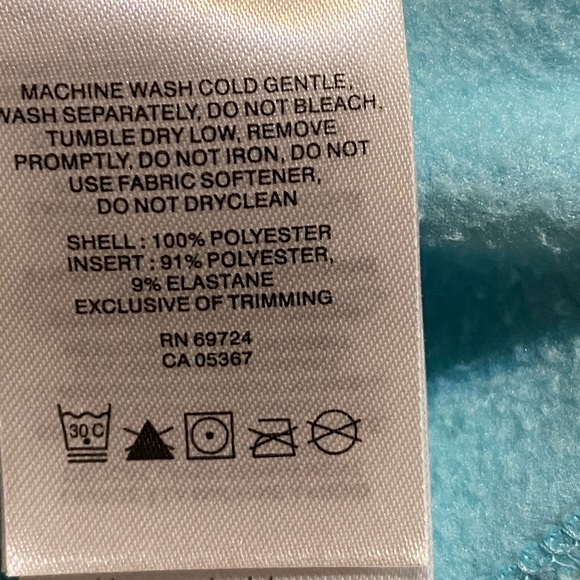 Womens Columbia vest - Picture 4 of 4